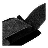 Kūno suvaržymo sistema „Padded Ankle Sling with Adjustable Straps“ - Ouch!