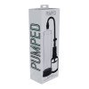 Penio pompa „Basic Pump 2“ - Pumped
