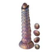 Silikoninis dildo „Deep Invader“
