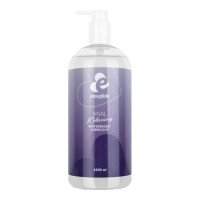 Analinis atpalaiduojantis lubrikantas „Anal Relaxing“, 1000 ml - EasyGlide