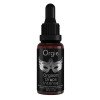 Stimuliuojantis gelis klitoriui „Orgasm Drops Intense“, 30 ml - Orgie