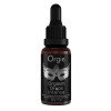 Stimuliuojantis gelis klitoriui „Orgasm Drops Intense“, 30 ml - Orgie