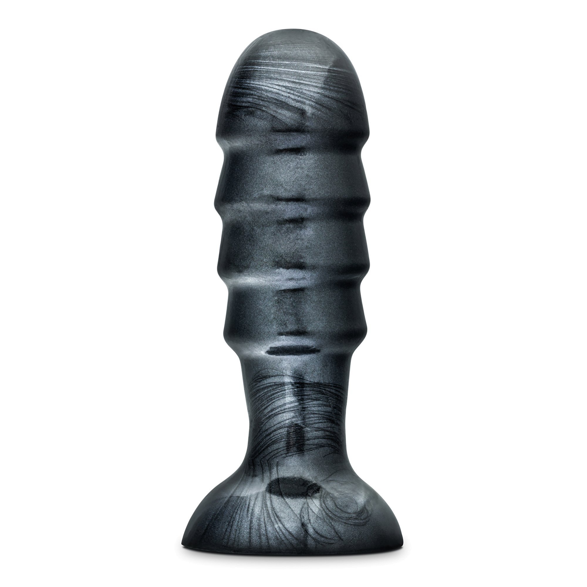 Analinis dildo „Bruiser“ - Jet