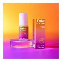 Ejakuliaciją nutolinantis gelis „Take it Slow“, 30 ml - Love to Love