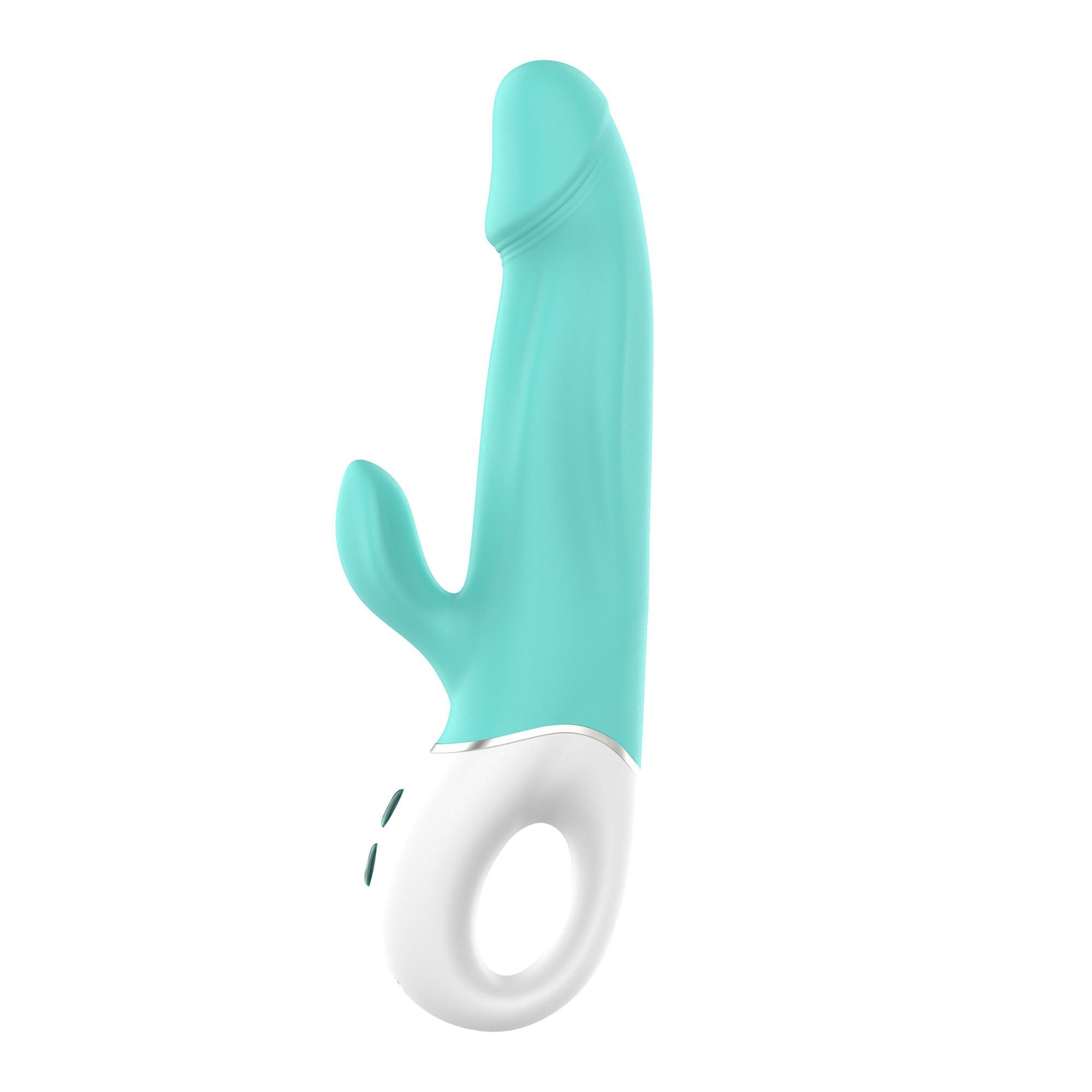Vibratorius kiškutis „Ultimate Pleasure“ - Dream Toys
