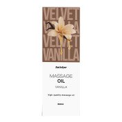 Masažo aliejus „Vanilla“, 250 ml