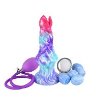 Silikoninis dildo „Legend Eggryphon“