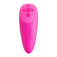 Išmanusis vibratorius poroms „We-Vibe Chorus“ - We-Vibe