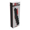 Dvipusis analinis vibratorius „Dual Sided Anal Vibrator“ - Extreme