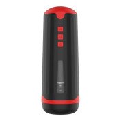 Automatinis masturbatorius „Fusion X Milking Master“