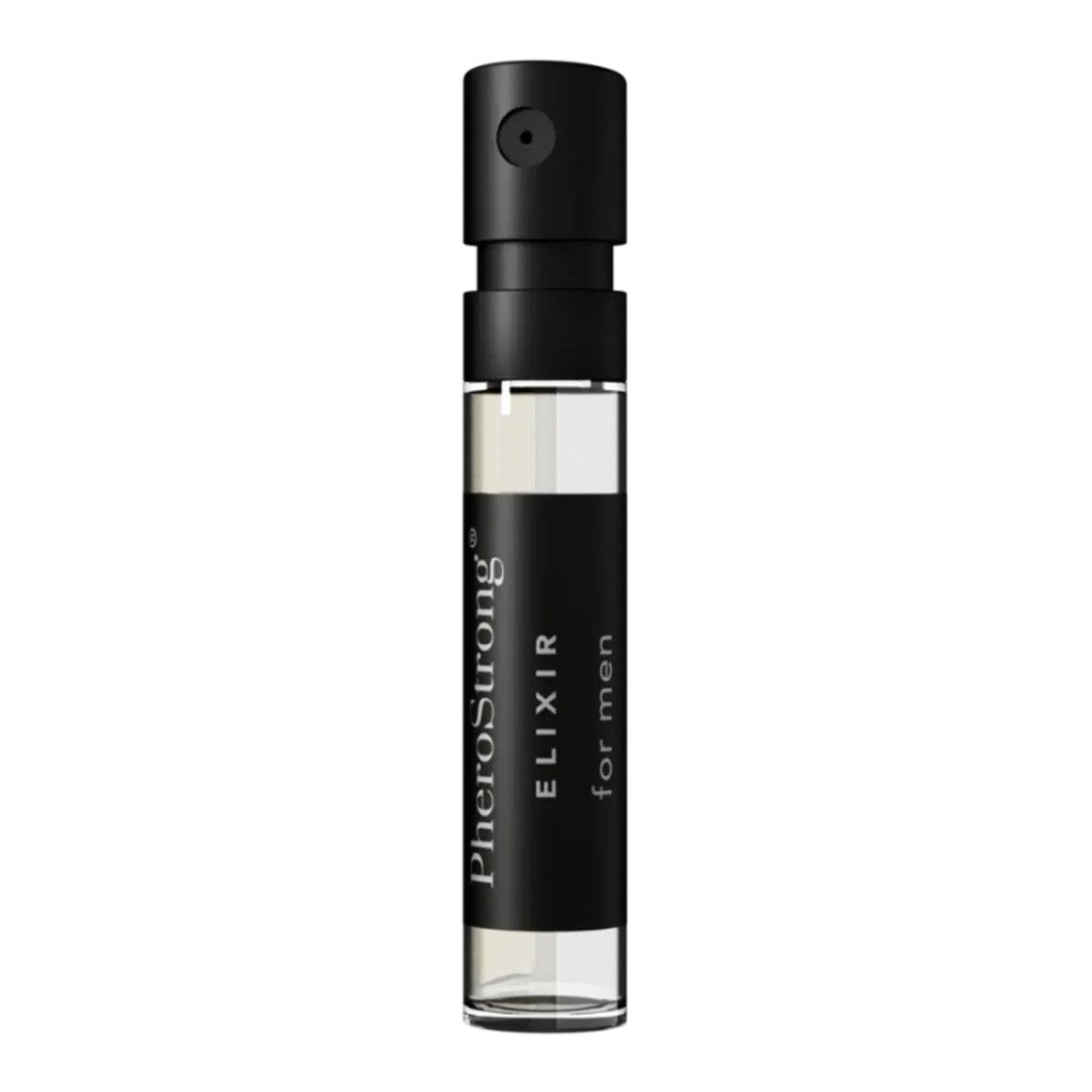 Feromoniniai kvepalai vyrams „Elixir for Men“, 2 ml - PheroStrong
