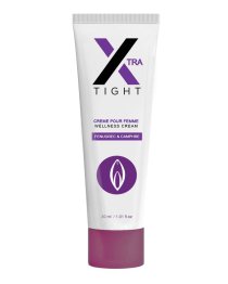 Vaginą stangrinantis kremas „Xtra Tight“, 30 ml - Ruf