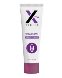Vaginą stangrinantis kremas „Xtra Tight“, 30 ml - Ruf
