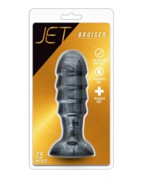 Analinis dildo „Bruiser“ - Jet