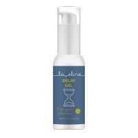 Ejakuliaciją nutolinantis gelis „Delay Gel“, 50 ml - Loveline