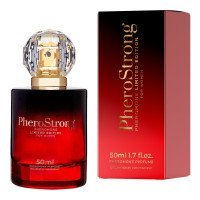 Feromoniniai kvepalai moterims „Limited Edition for Women“, 50 ml - PheroStrong