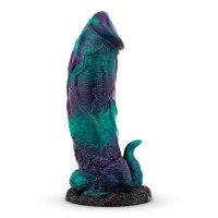 Silikoninis dildo „Dragonfly“ - Mythical Mates