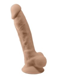 Falo imitatorius „The Original 8 Model 1“ - Silex-D