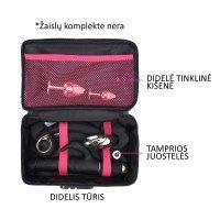 Saugojimo dėžė „Discreet Box“ - Dorcel