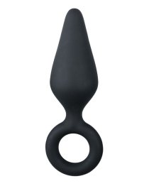 Analinis kaištis „Pointy Plug S“ - EasyToys