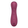 Išmanusis vibruojantis klitorinis stimuliatorius „Pro 2 Generation 3“ - Satisfyer