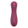 Išmanusis vibruojantis klitorinis stimuliatorius „Pro 2 Generation 3“ - Satisfyer