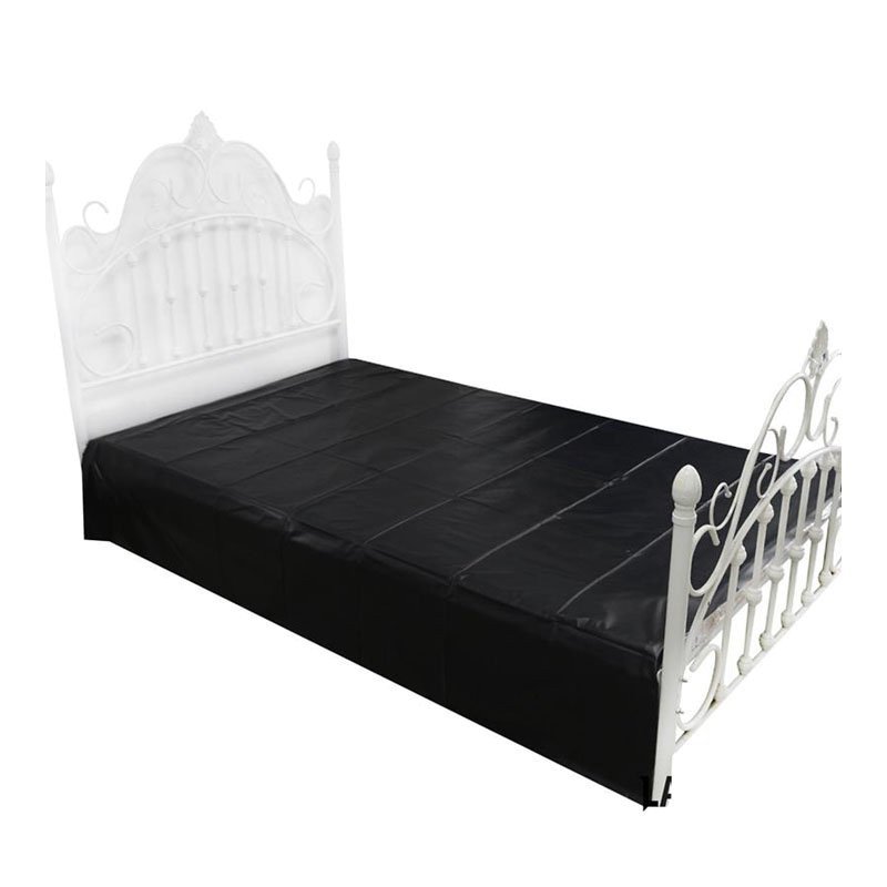 Paklodė linksmybėms „PVC Waterproof Bed Sheet“ - Latetobed