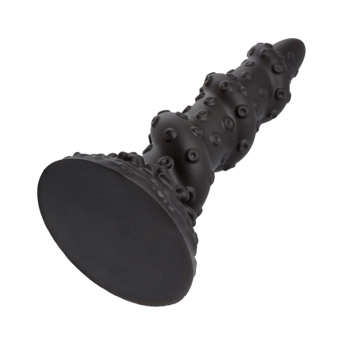 Silikoninis dildo „Monster Dong The Kraken“ - CalExotics