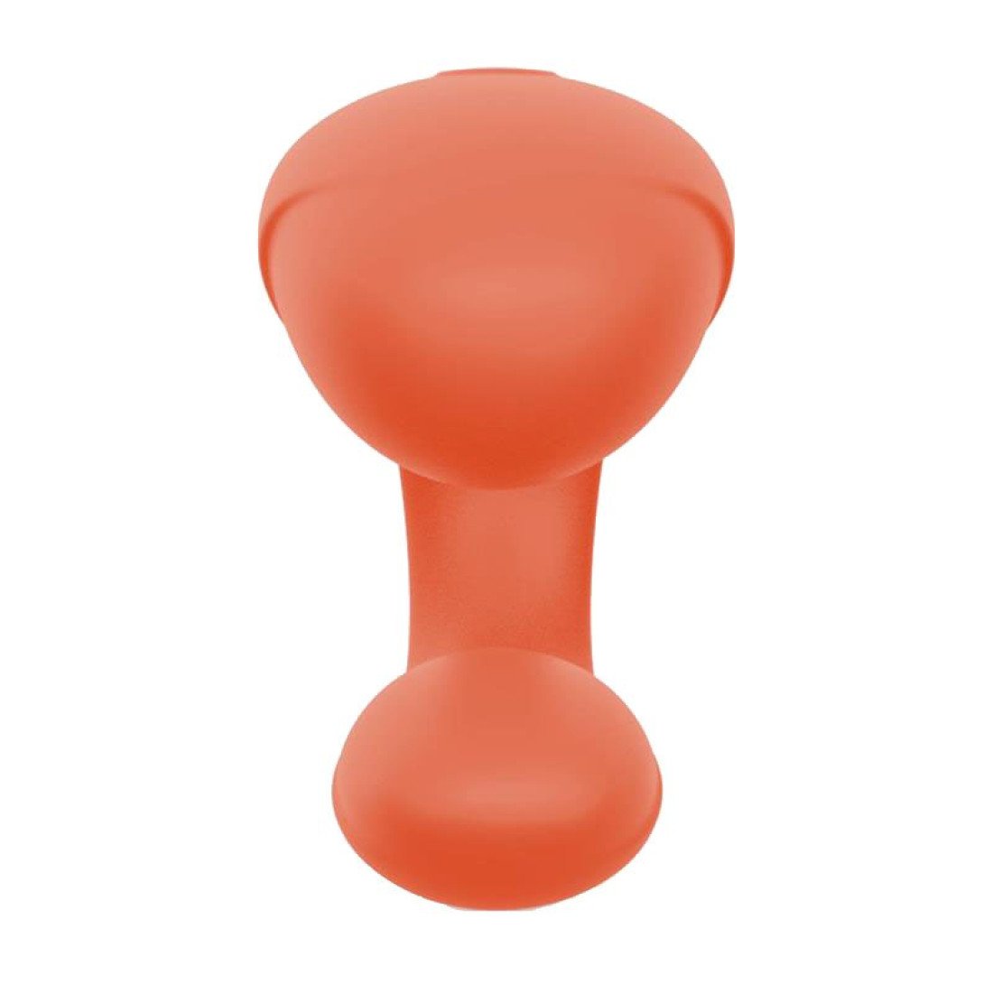 Išmanusis vibratorius poroms „App Remote Couple Toy“ - Intoyou