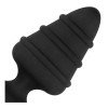 Vibruojantis analinis kaištis „Vibro Love Plug“ - Love in the Pocket