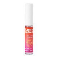 Lūpų blizgesys oraliniam seksui „Love Potion“, 8 ml - Love to Love