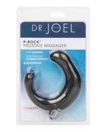 Prostatos masažuoklis „P-rock Prostate Massager“ - CalExotics