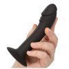 Dildo „Curved Anal Stud“ - CalExotics