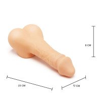 Masturbatorius „Big Dick Dipper“ - Bangers