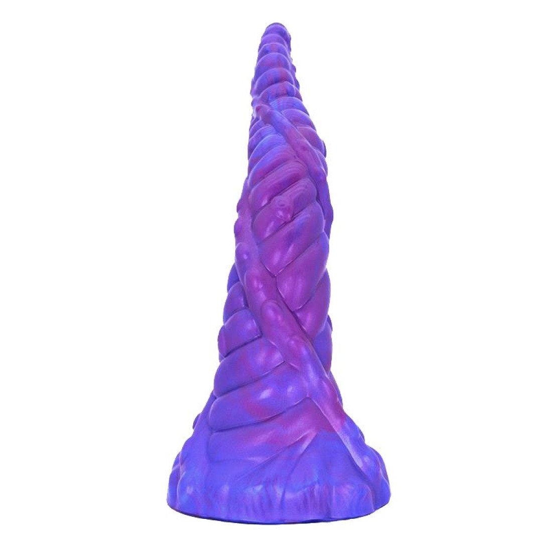 Silikoninis dildo „Legend Octogore“ - Intoyou