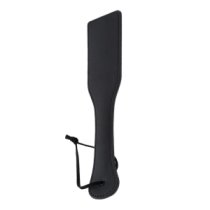 Silikoninė plakimo mentė „Silicone Paddle“ - Latetobed