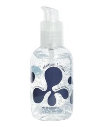 Vandens pagrindo lubrikantas „Motion Lotion“, 100 ml - The Oh Collective