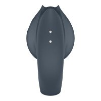 Vibruojantis antpirštis - penio žiedas „Perfect Pair 2“ - Satisfyer