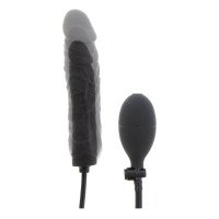 Pripučiamas dildo „Inflatable Dong Advanced“ - Extreme