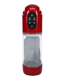 Automatinė penio pompa „Technothrust“ - Pumped