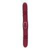 Automatinis dvigubas vibratorius „Double-Sided Thrusting Vibrator“ - Loveline