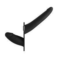 Dvigubas strap-on dildo „Double Sided Strap-on Dildo“ - EasyToys