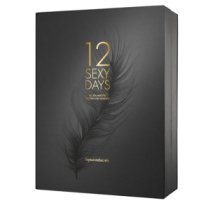 Erotinis rinkinys „12 Sexy Days“ - Bijoux Indiscrets