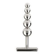 Metalinis analinis kaištis „Pyramid Joystick“