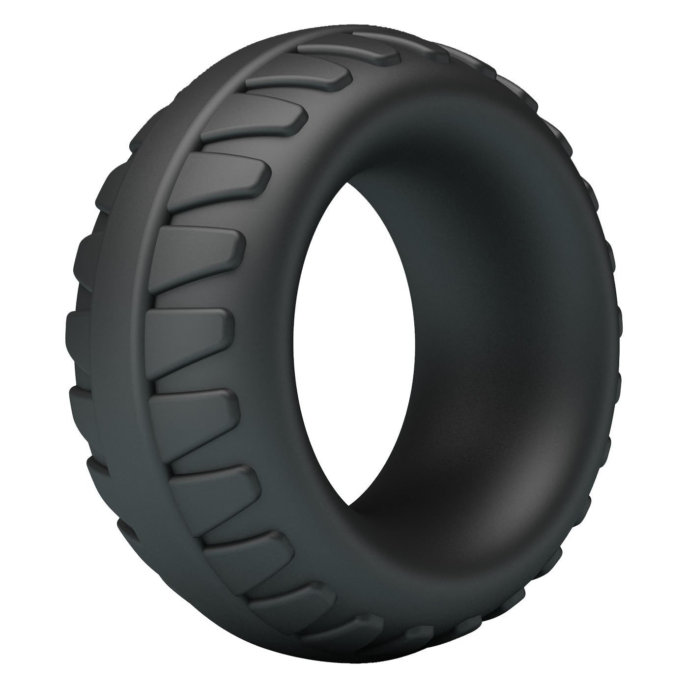 Penio žiedas „Dilson“ - Crazy Bull