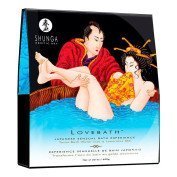 Milteliai Japoniškam vonios ritualui „Lovebath Ocean Temptations“, 650 g