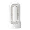 Vibruojantis masturbatorius „Flip Zero Gravity EV“ - Tenga
