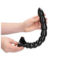 Analinis dildo „Stacked Anal Snake 12 Inch“ - Ouch!