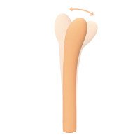 G taško vibratorius „Fingering G-Spot Vibrator“ - Loveline