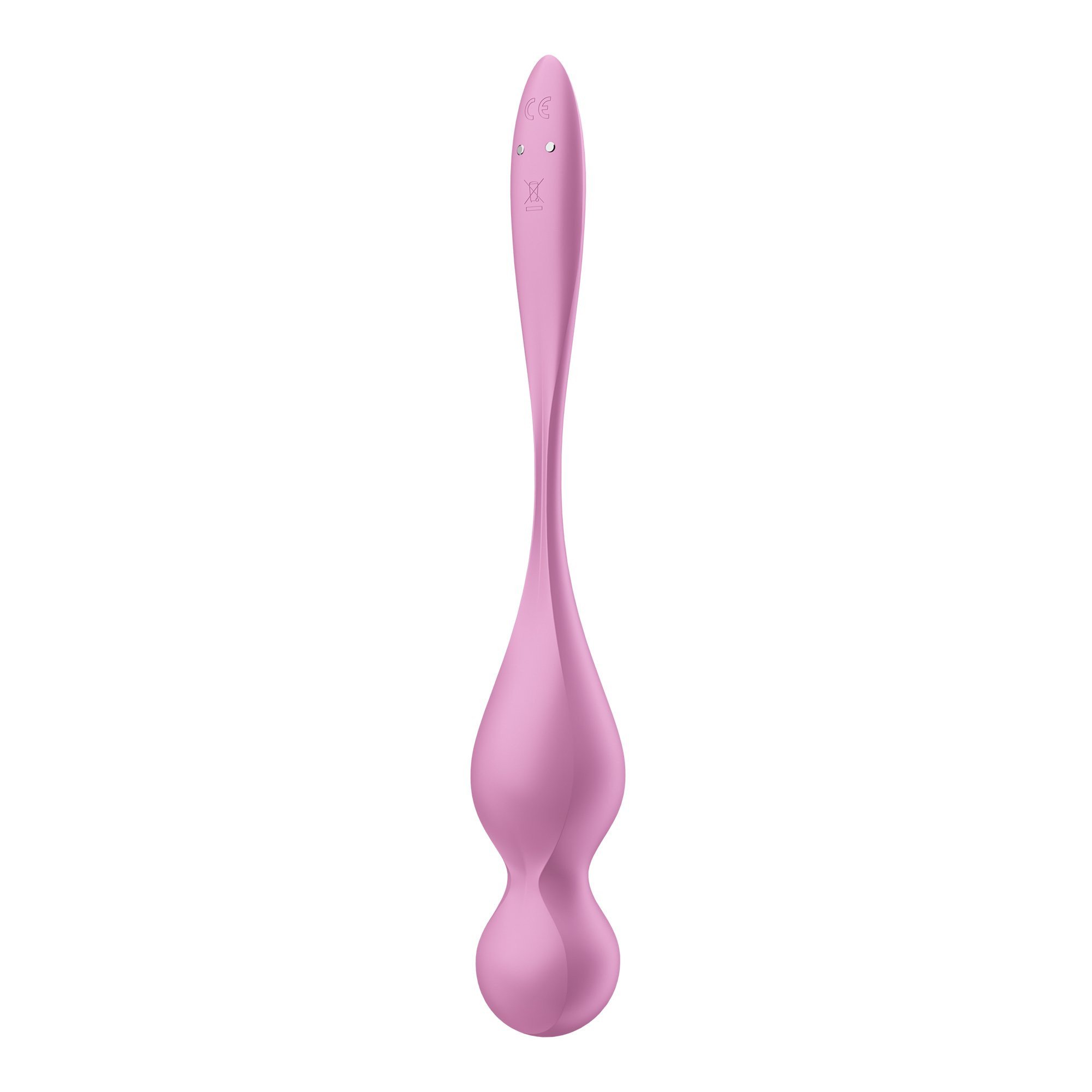 Išmanieji vaginaliniai kamuoliukai „Love Birds 1“ - Satisfyer